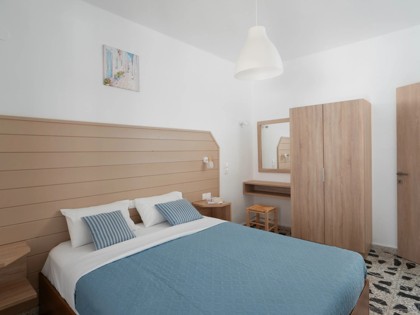 Foto - Spiros-Soula Family Hotel & Apartments
