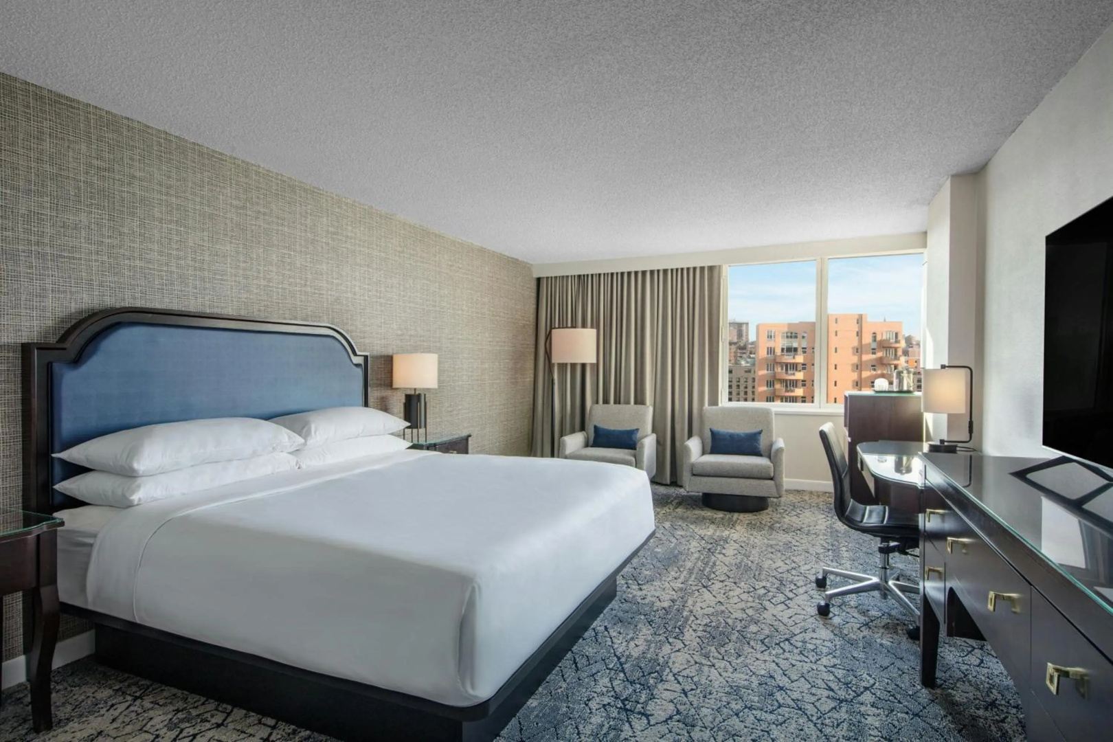 Foto - Sheraton LaGuardia East Hotel