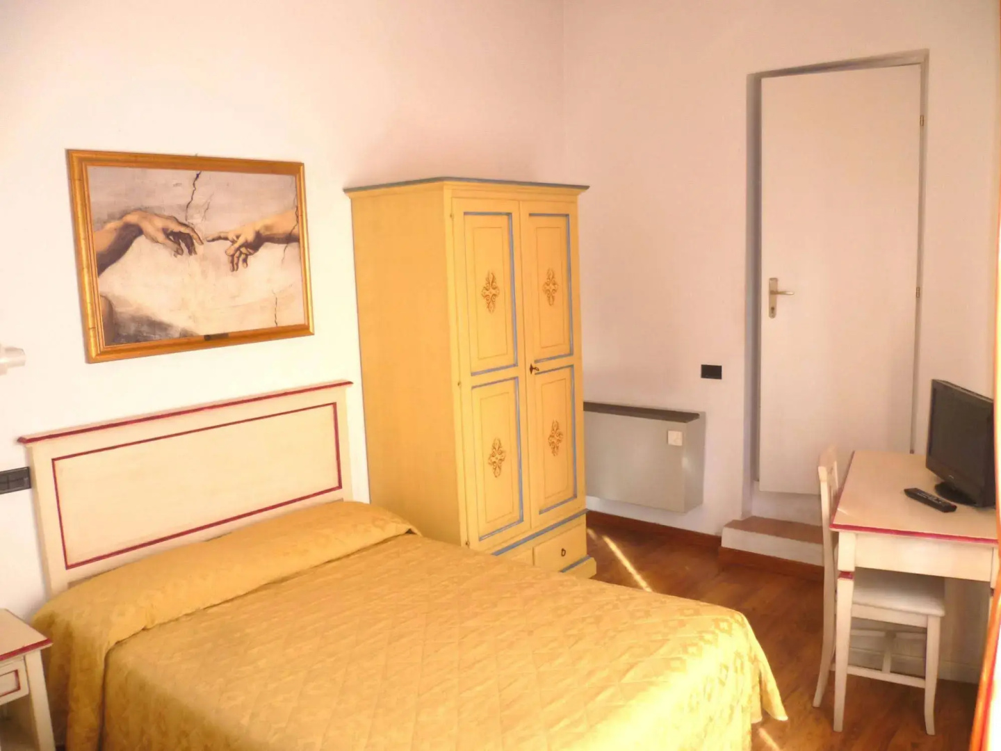 Foto - Hotel Vasari