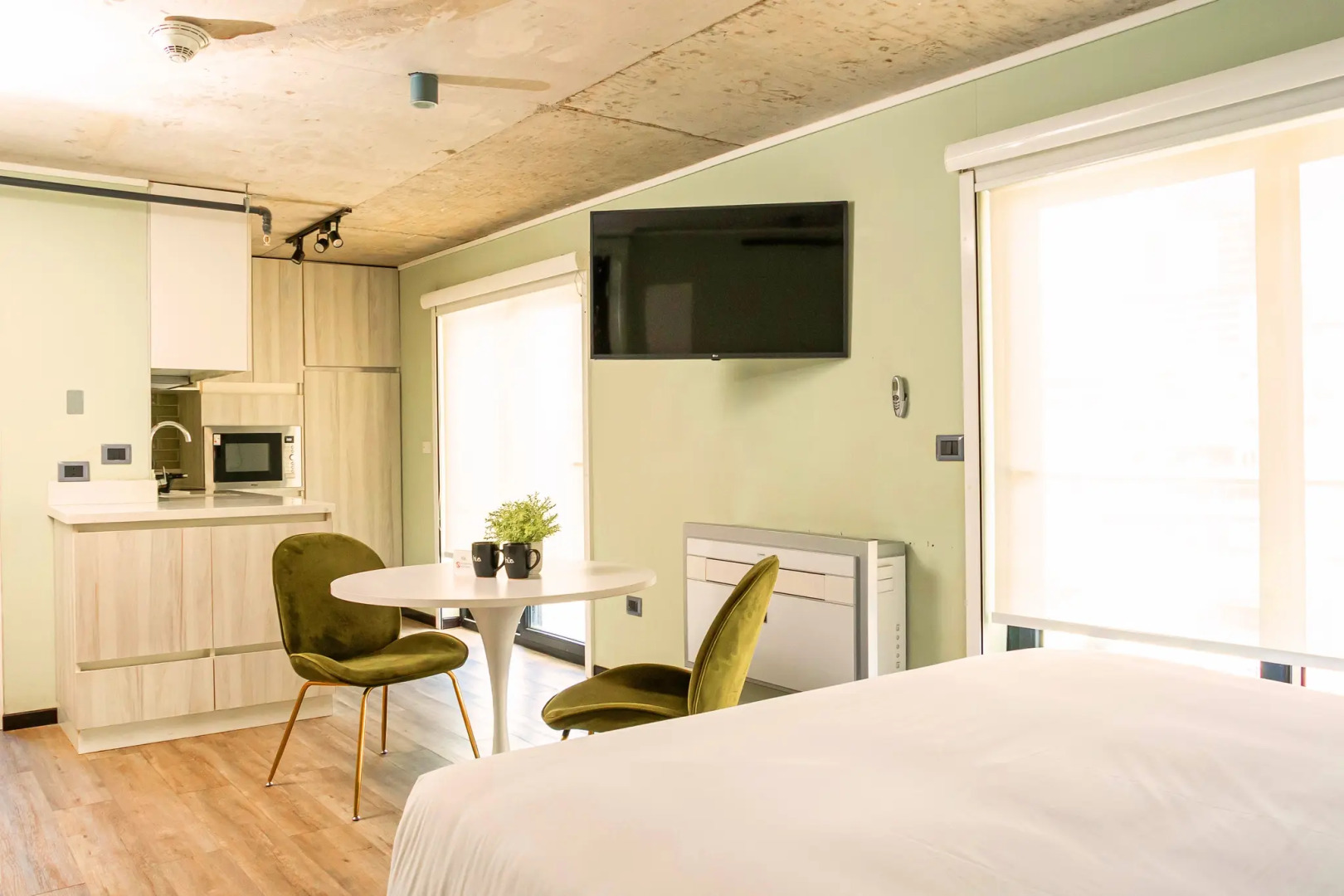 Foto - hUB Providencia