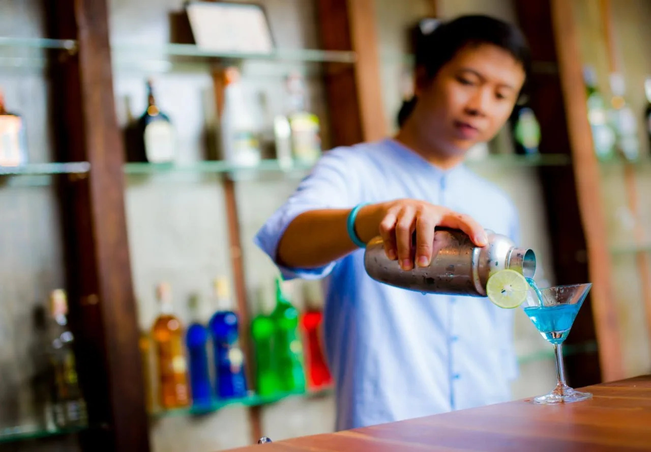 Foto - Kampaeng Ngam Hotel