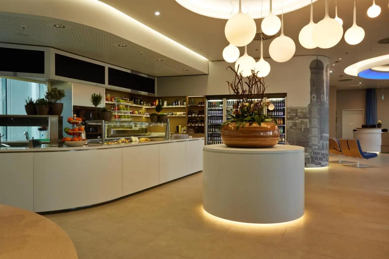 Foto - H2 Hotel München Messe