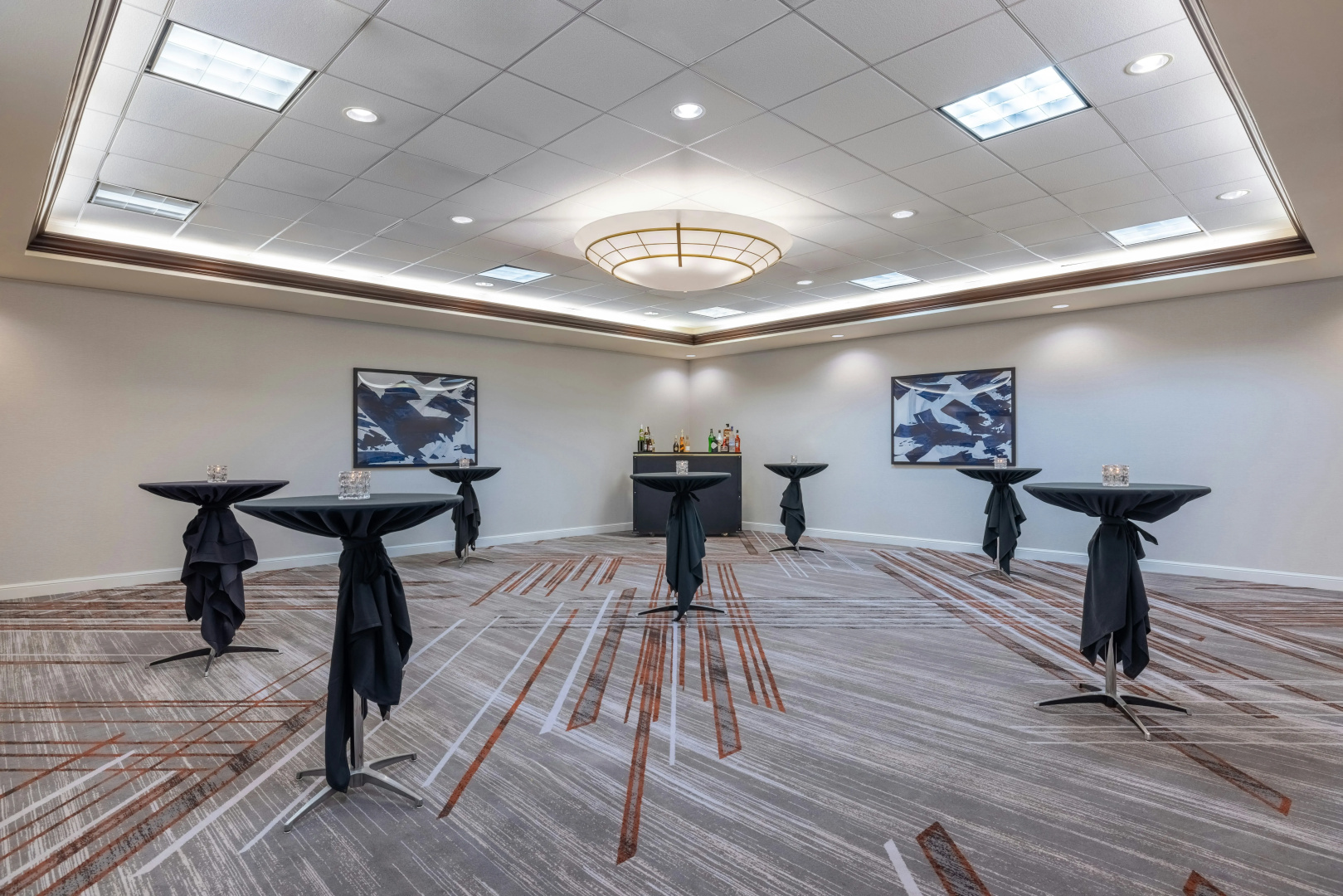 Photo - Embassy Suites by Hilton Convention Center Las Vegas