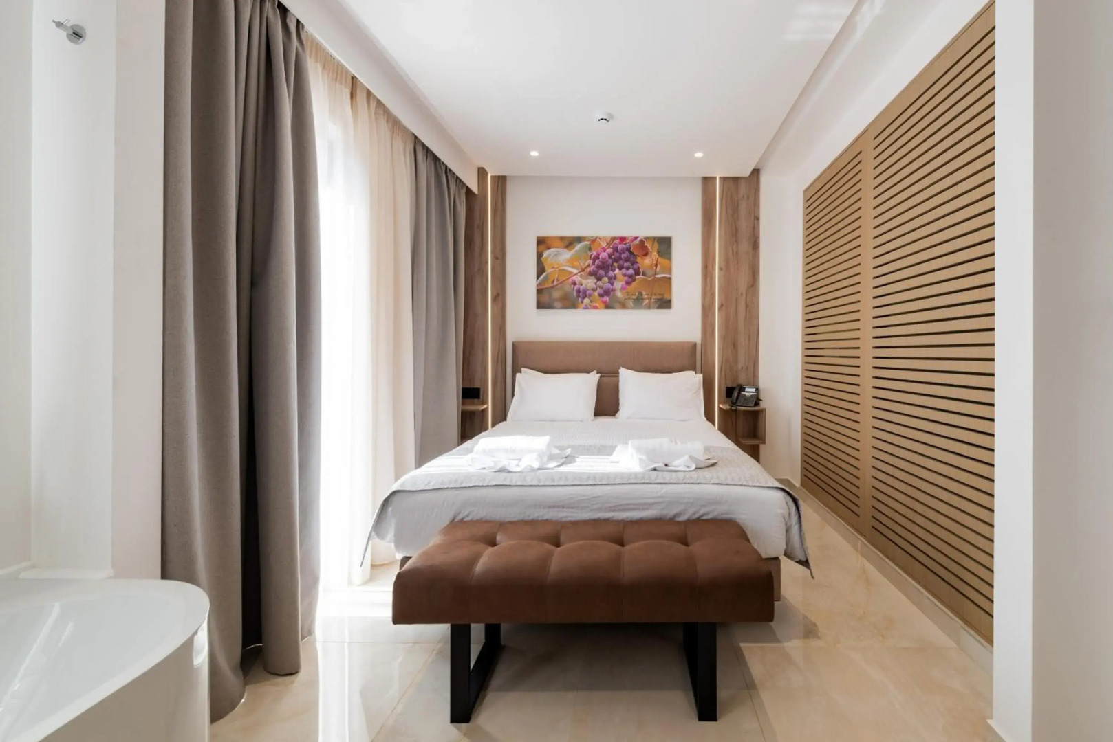 Photo - The Wine Hotel