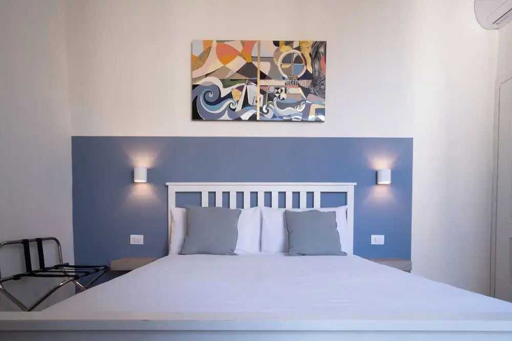 Foto - Decumano 43 Rooms