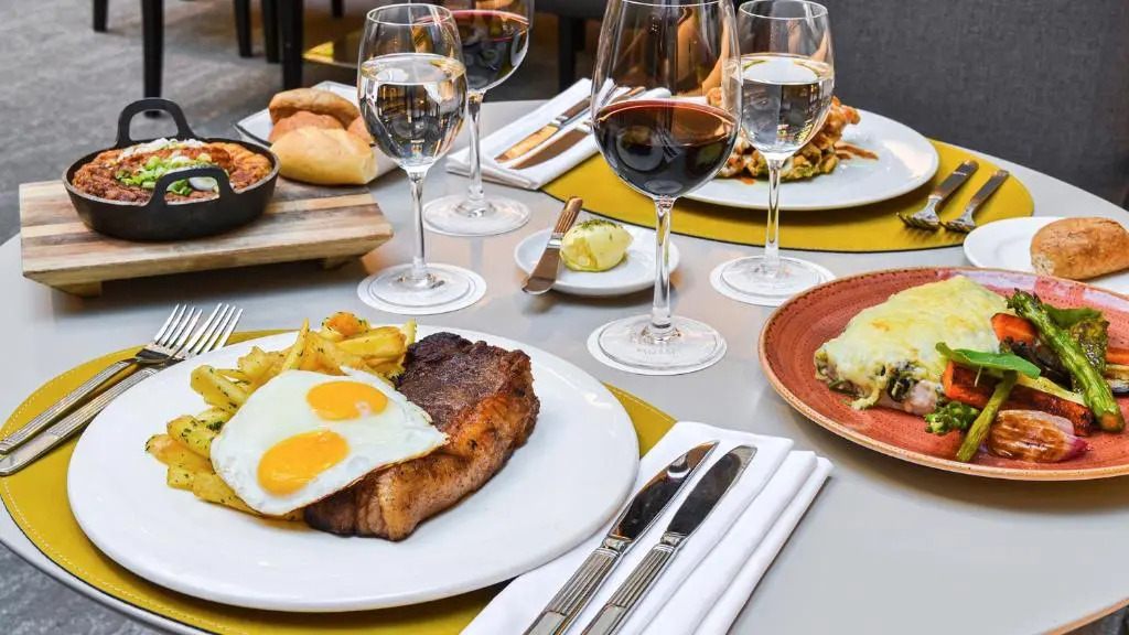 Foto - Recoleta Grand, Buenos Aires, a Tribute Portfolio Hotel