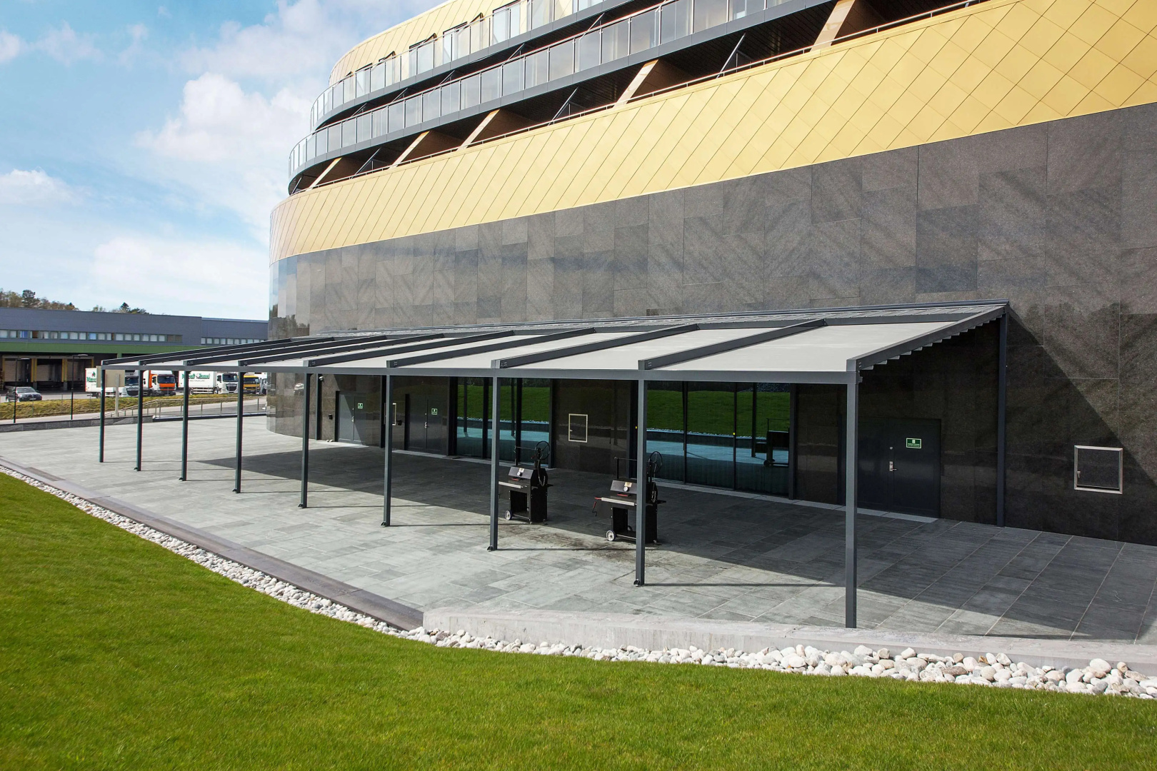 Photo - Scandic Flesland Airport