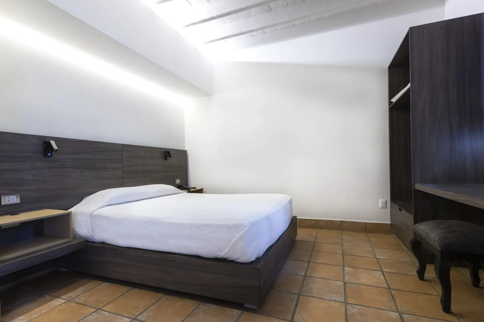 Photo - Hotel Boutique Naura Centro