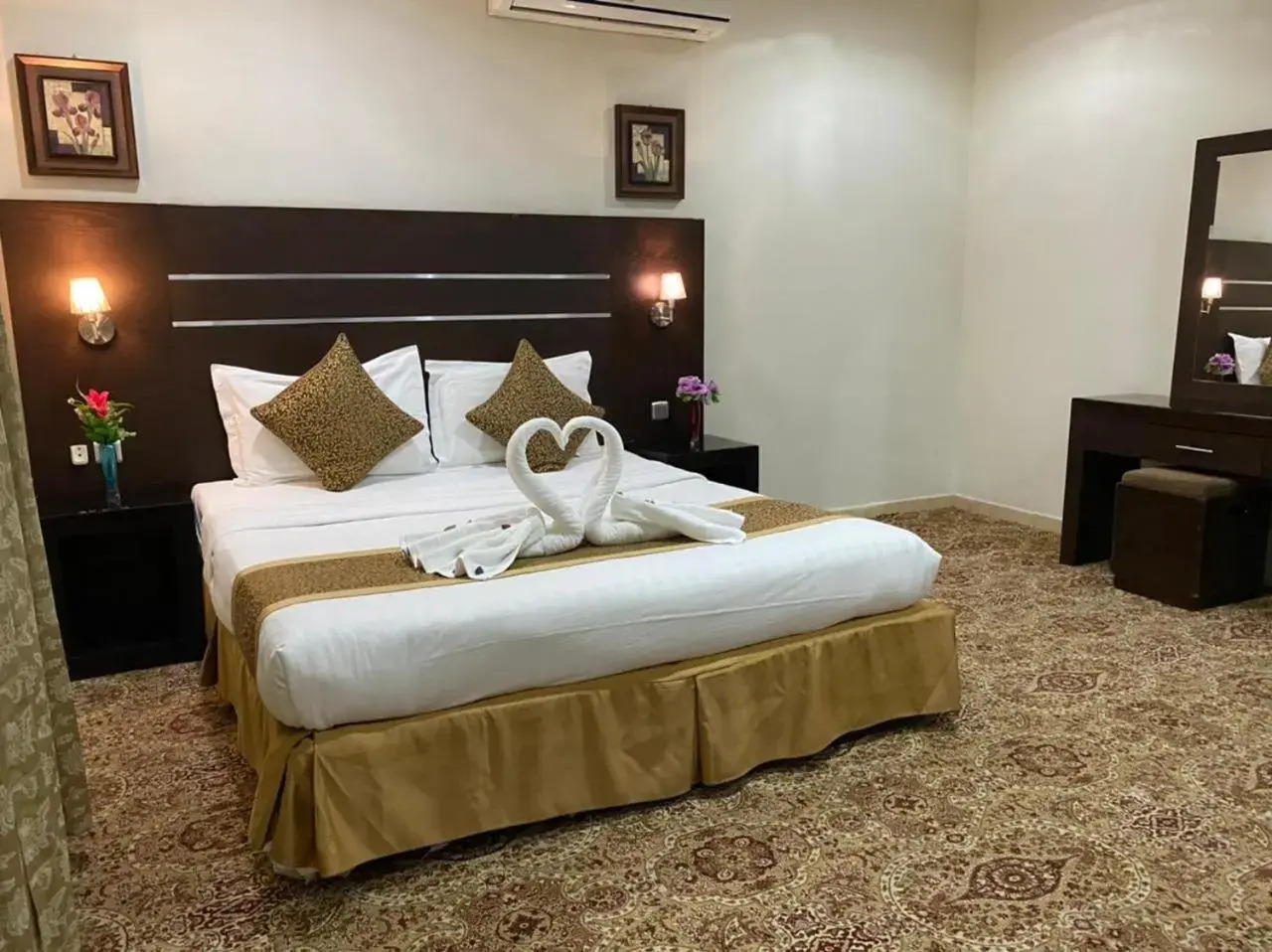 Photo - Rest Night Serviced Apartments - Al Nafal