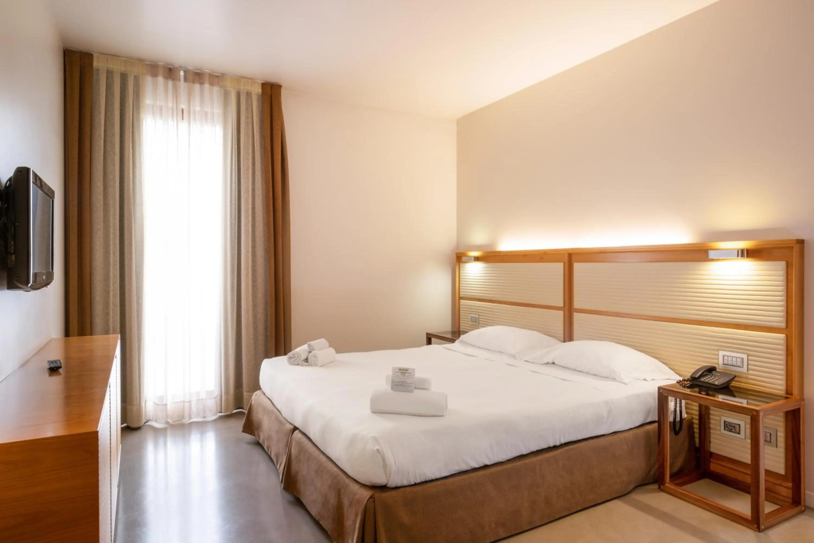 Foto - The Ziba Hotel & Spa