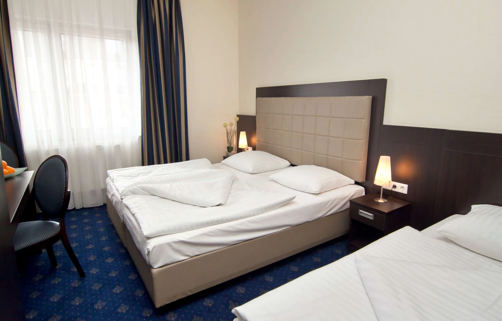 Foto - Hotel Continental Hamburg