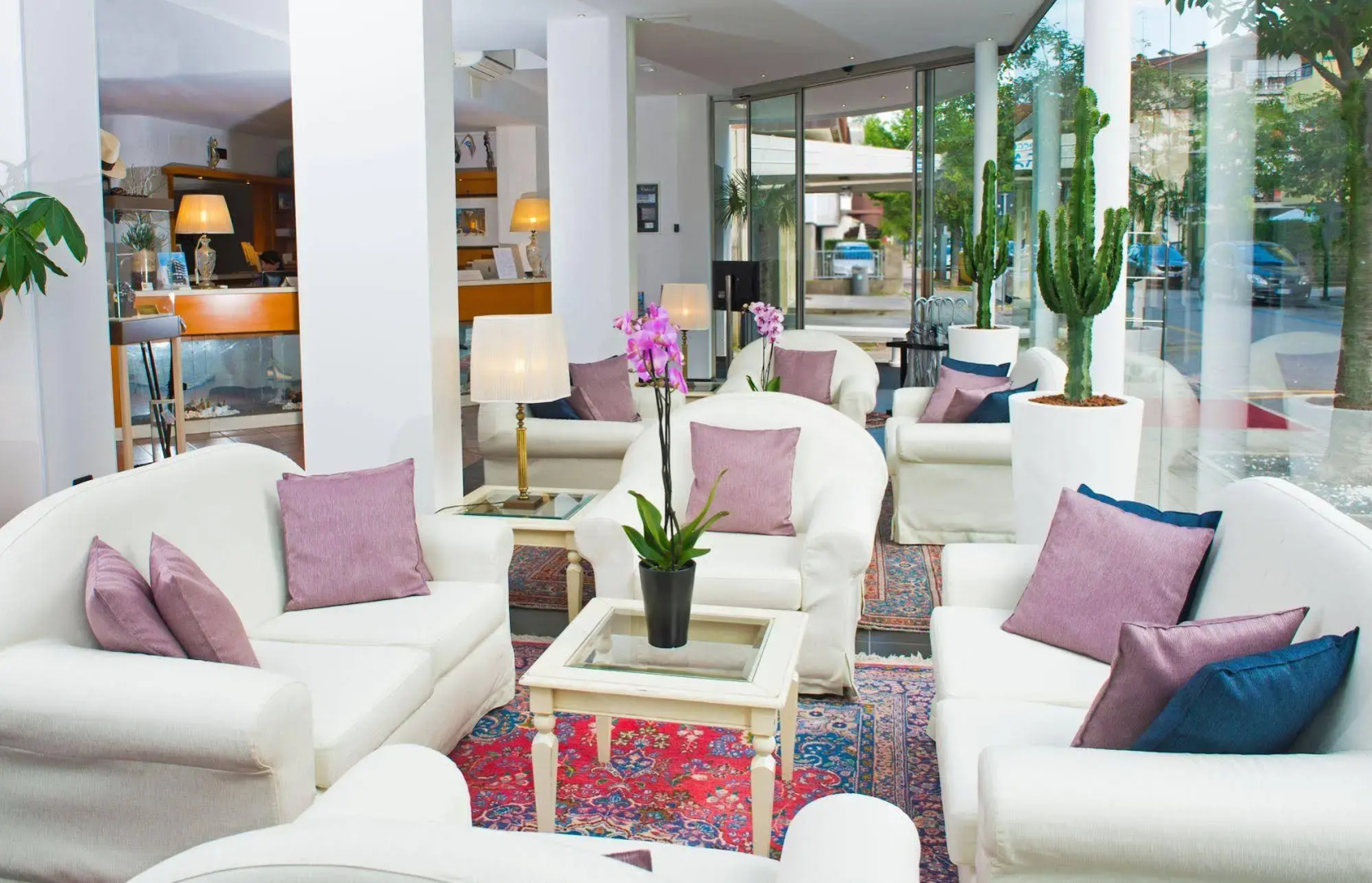 Photo - Hotel Rossini 4S