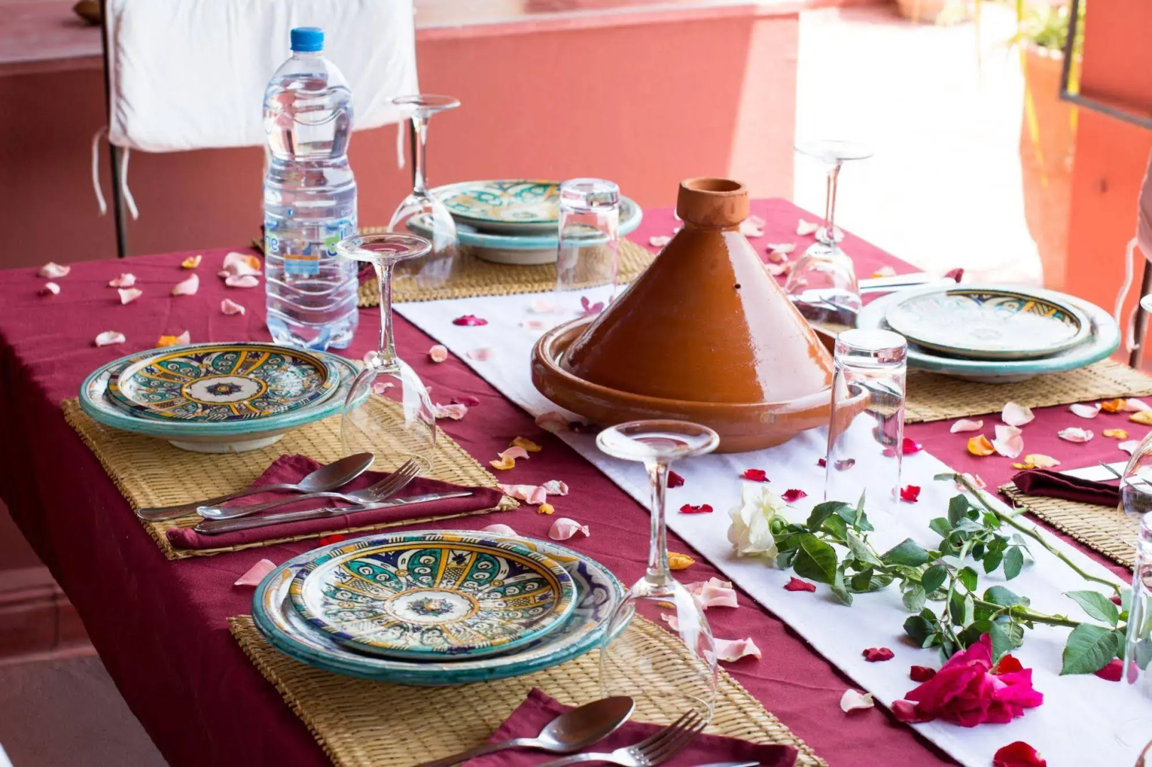 Foto - Riad El Gnaouia