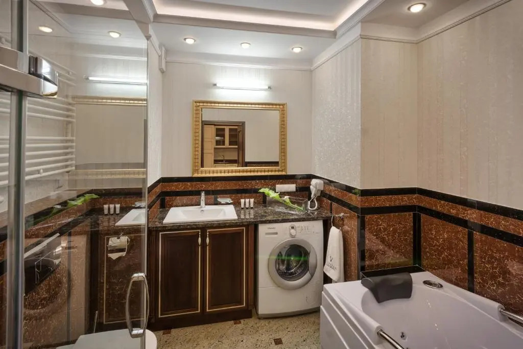 Photo - Aparthotel Vanilla