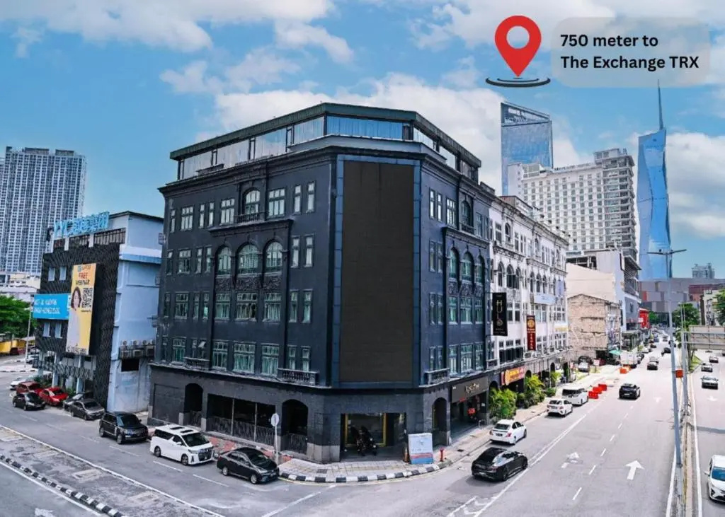Photo - Kingston Hotel 4 @ Hulo Bukit Bintang