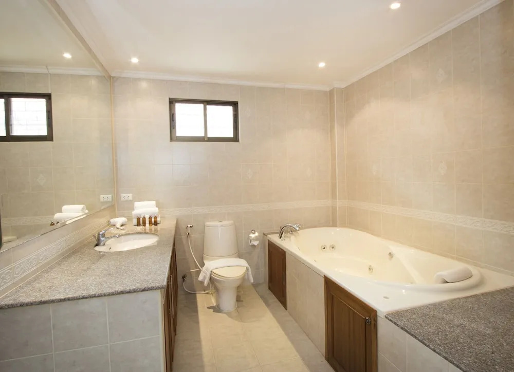 Foto - Avoca Pool Villas