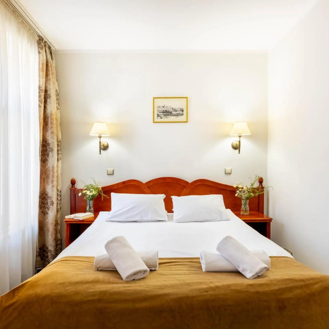 Foto - Hotel Europejski
