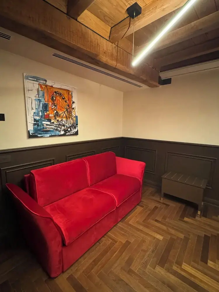 Foto - Palazzo Gambirasi Aparthotel Roma