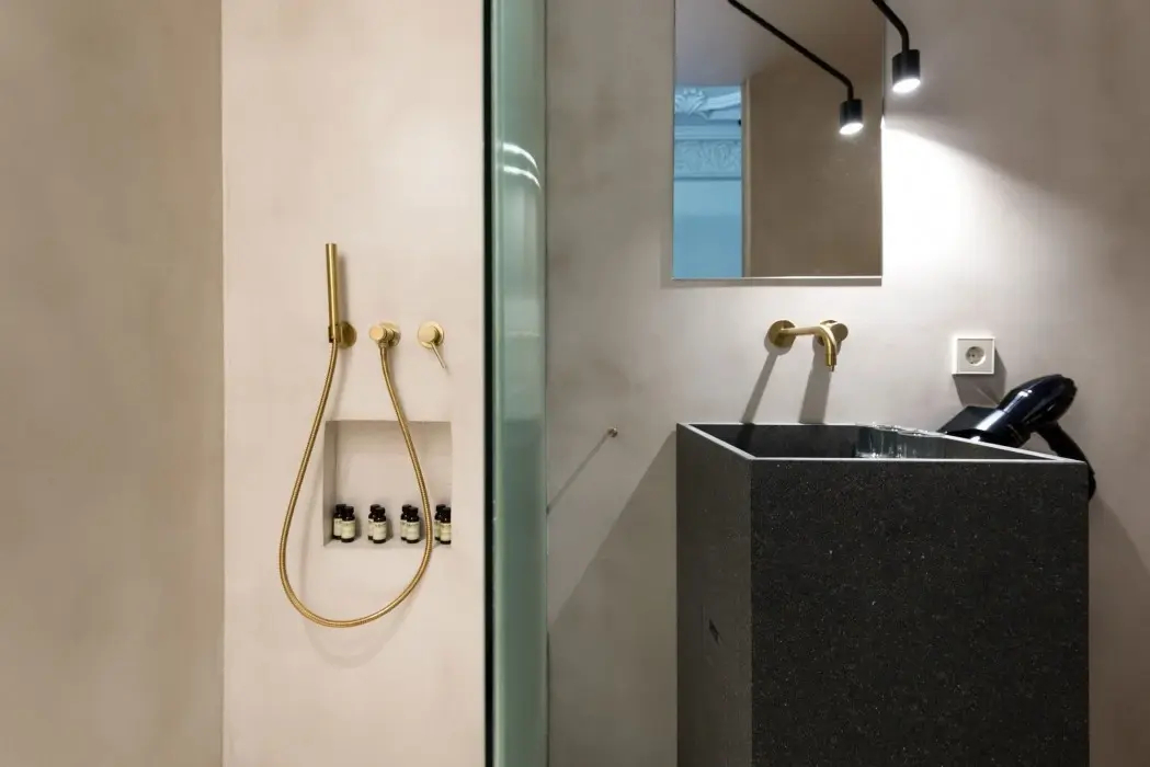 Foto - BUHO Boutique Rooms