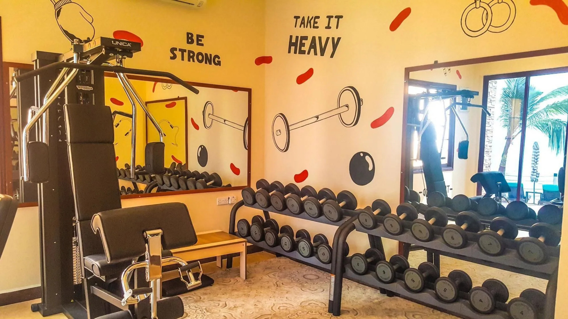 Foto - Golden Tulip Zanzibar Resort