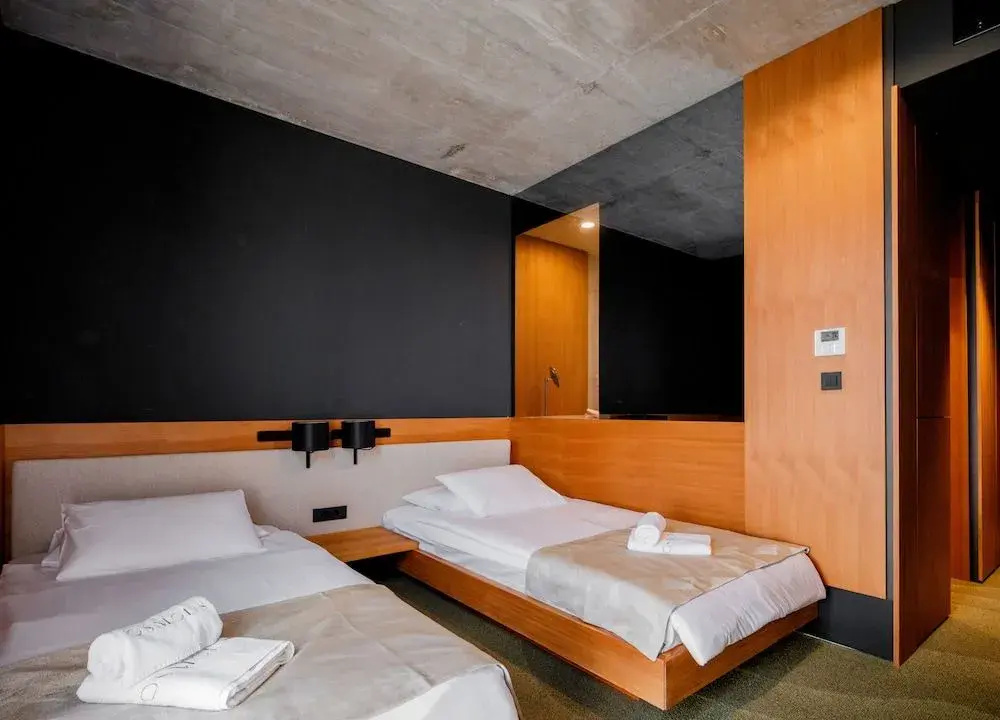 Photo - Boutique Hotel Osmolis