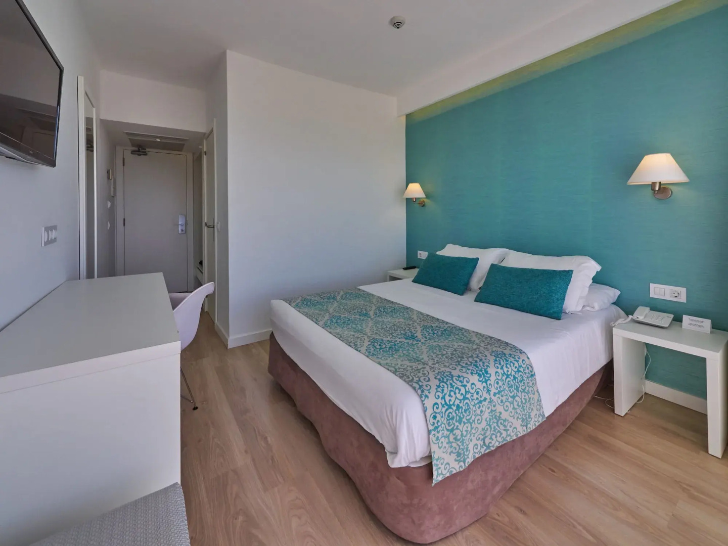 Foto - BQ Apolo Hotel