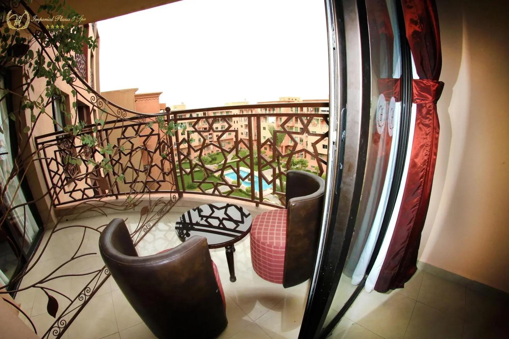 Foto - Hotel Imperial Plaza & Spa