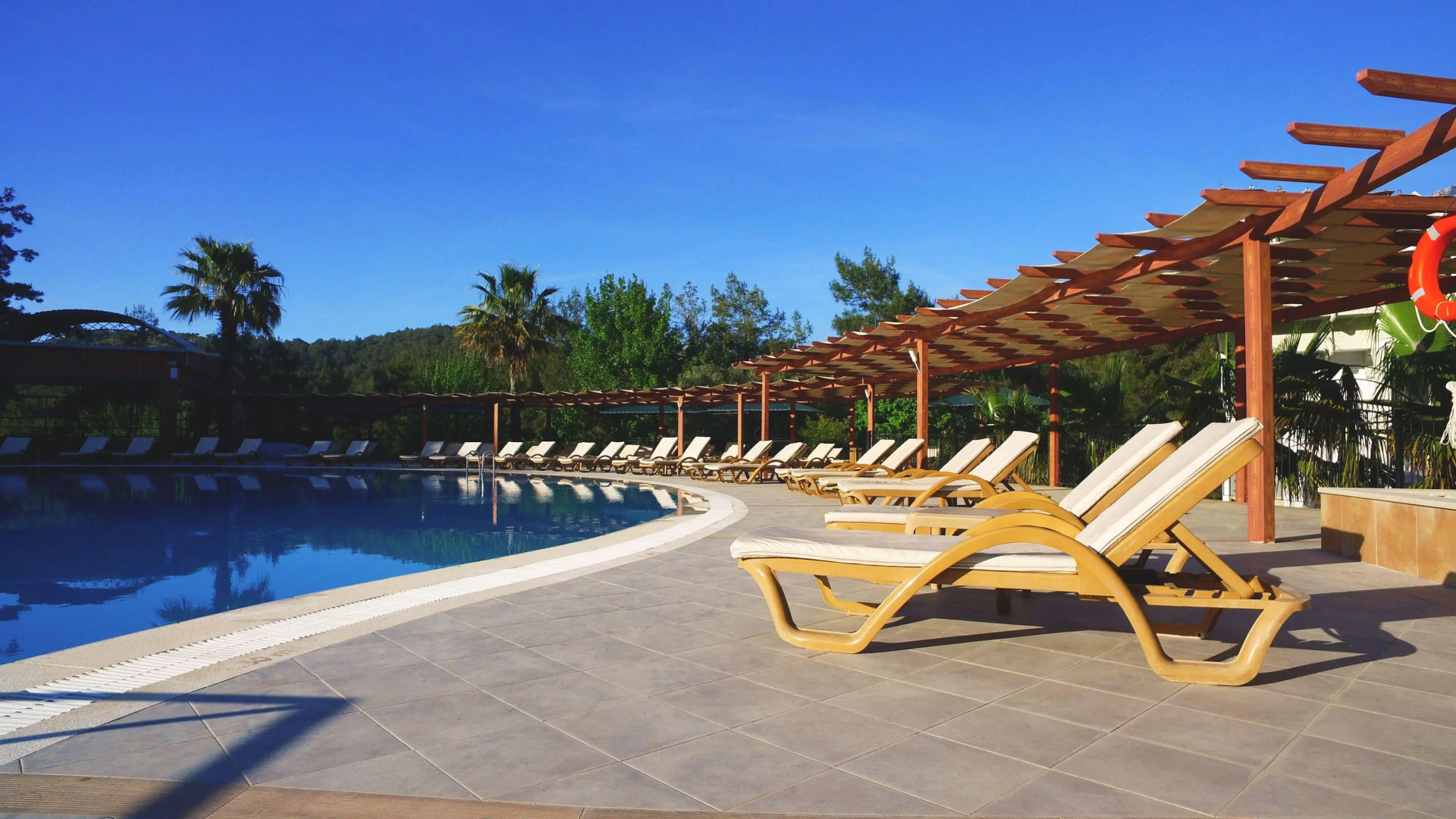 Photo - Green Forest Holiday Village