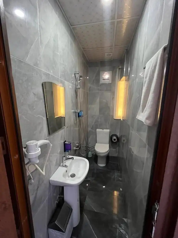 Photo - Oren Hotel