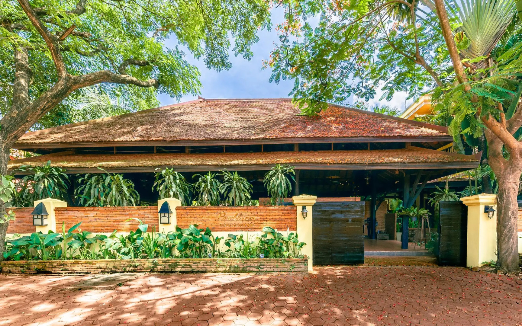 Foto - Pavillon Indochine Boutique - Hotel