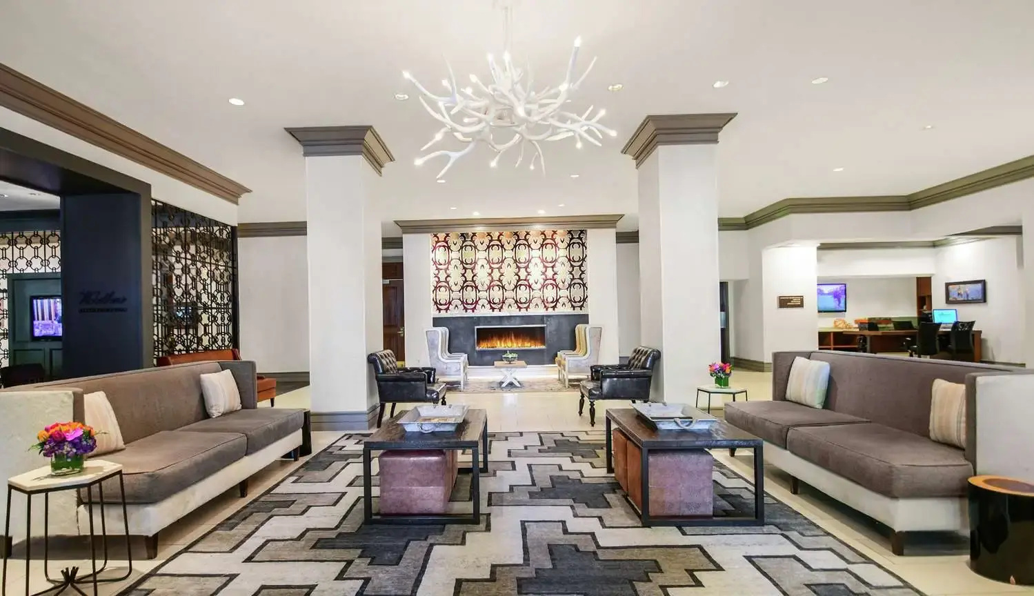 Photo - Hilton Dallas/Park Cities