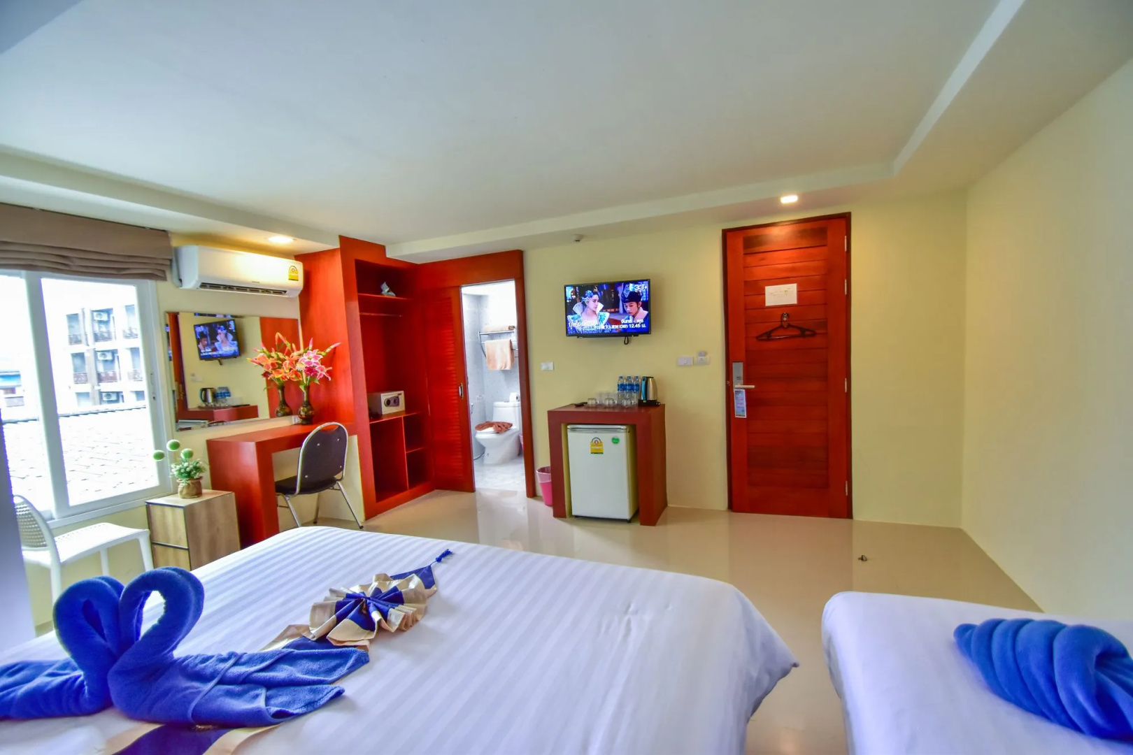 Foto - Patong Buri Resort