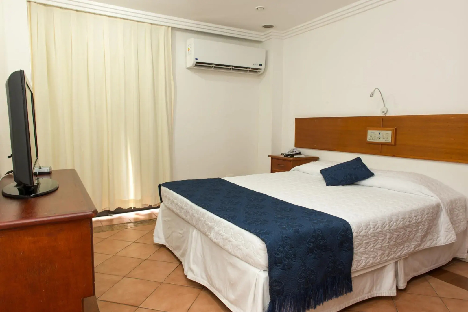 Foto - Hotel Solar do Amanhecer