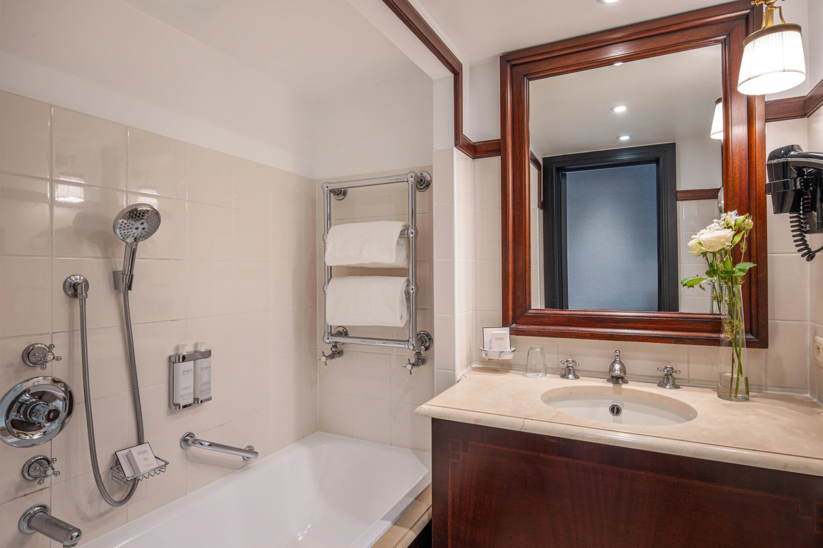 Photo - Hotel Barsey by Warwick