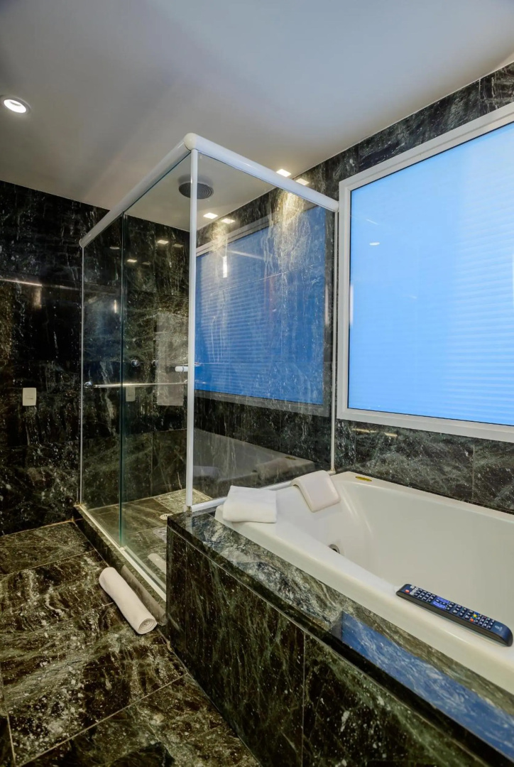 Photo - Hotel Luzeiros São Luis