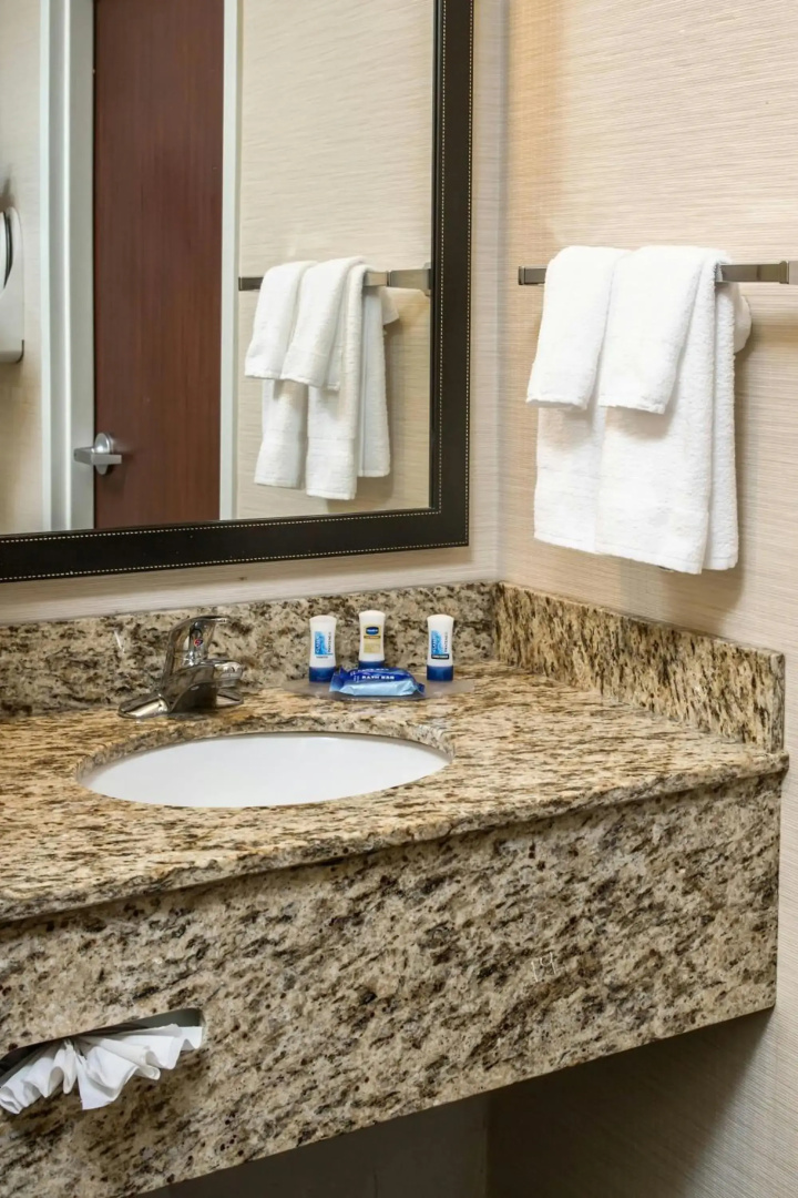 Photo - Fairfield Inn & Suites Jacksonville Airport