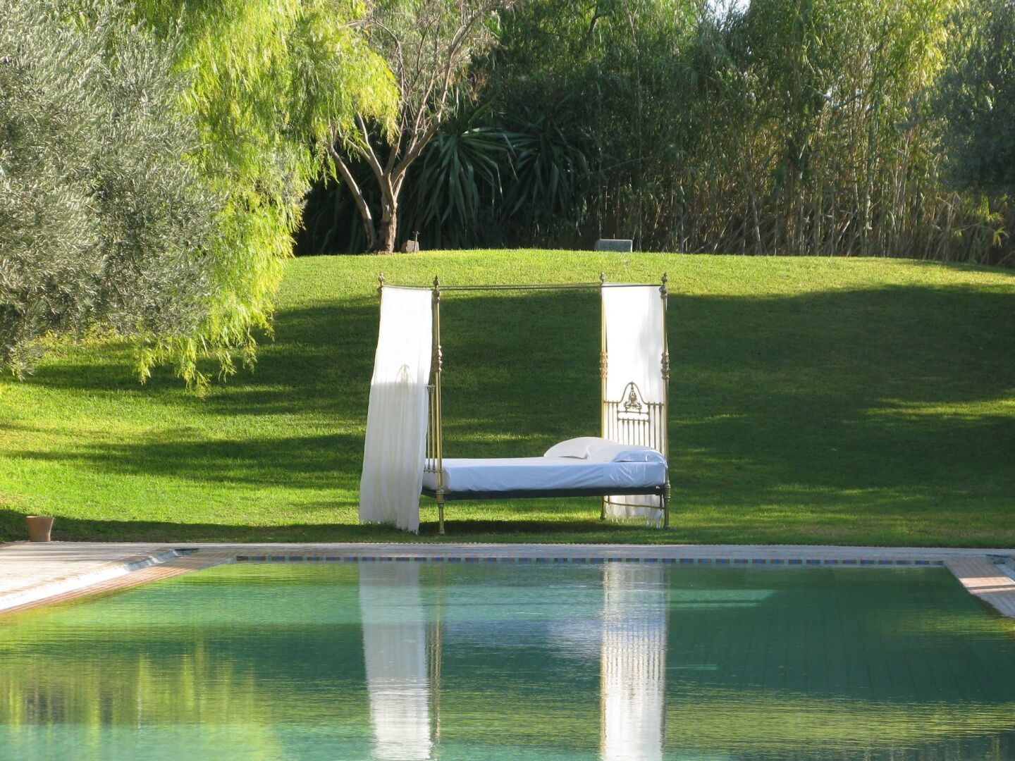 Foto - Les Deux Tours