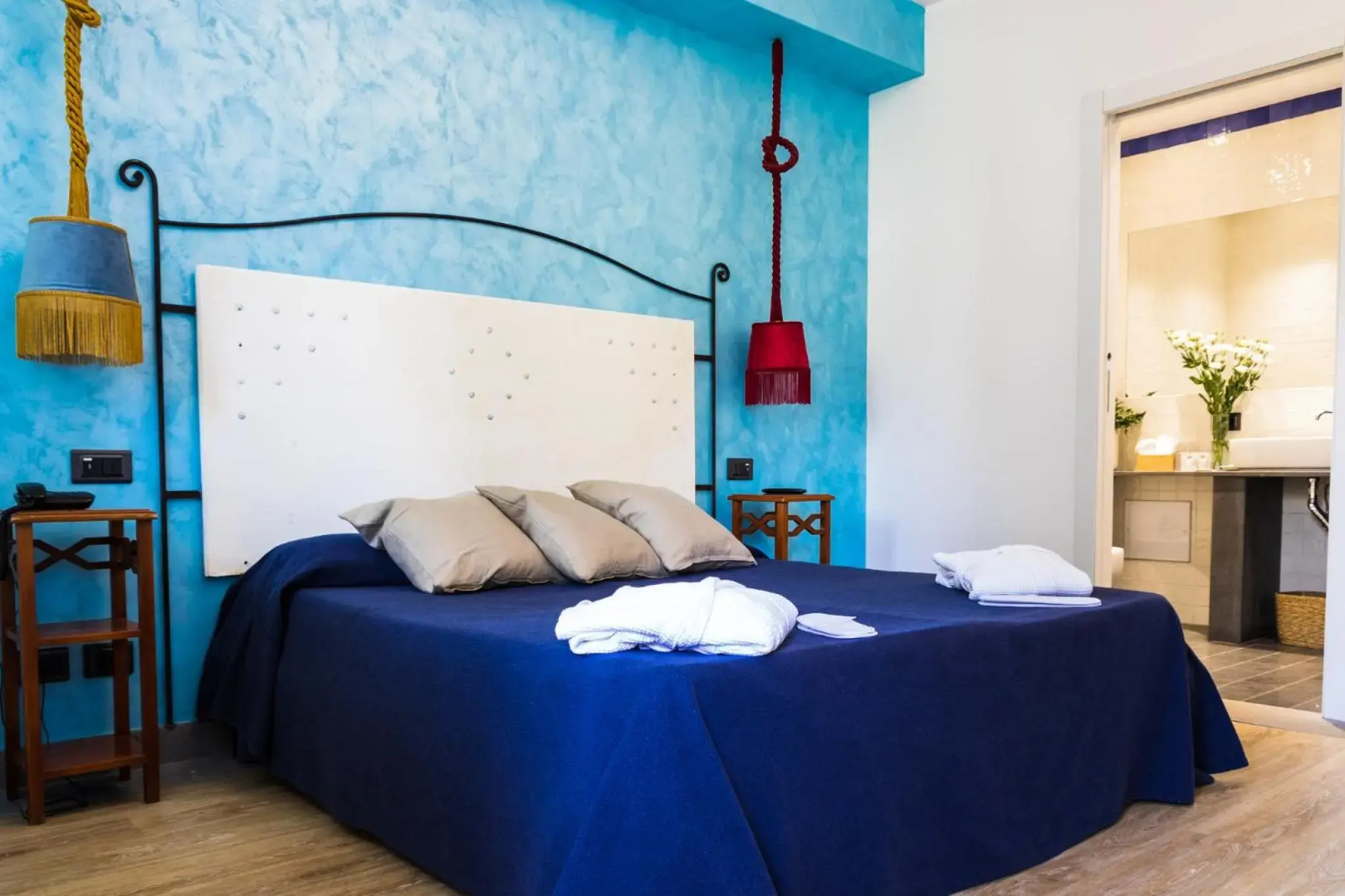 Foto - Le Dune Sicily Hotel