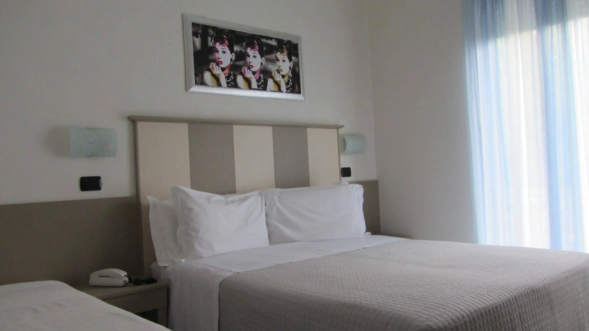 Foto - Hotel Betty Personal Style and Beach Village