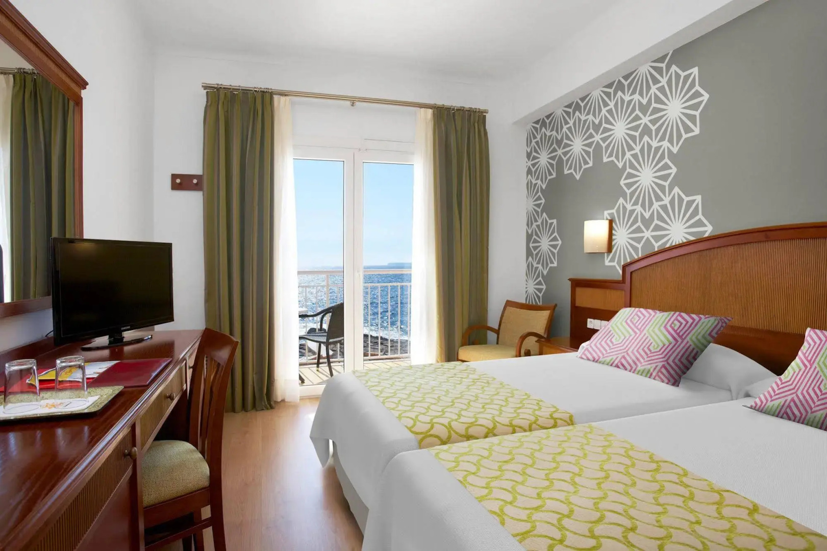 Photo - Universal Hotel Cabo Blanco - Adults Only