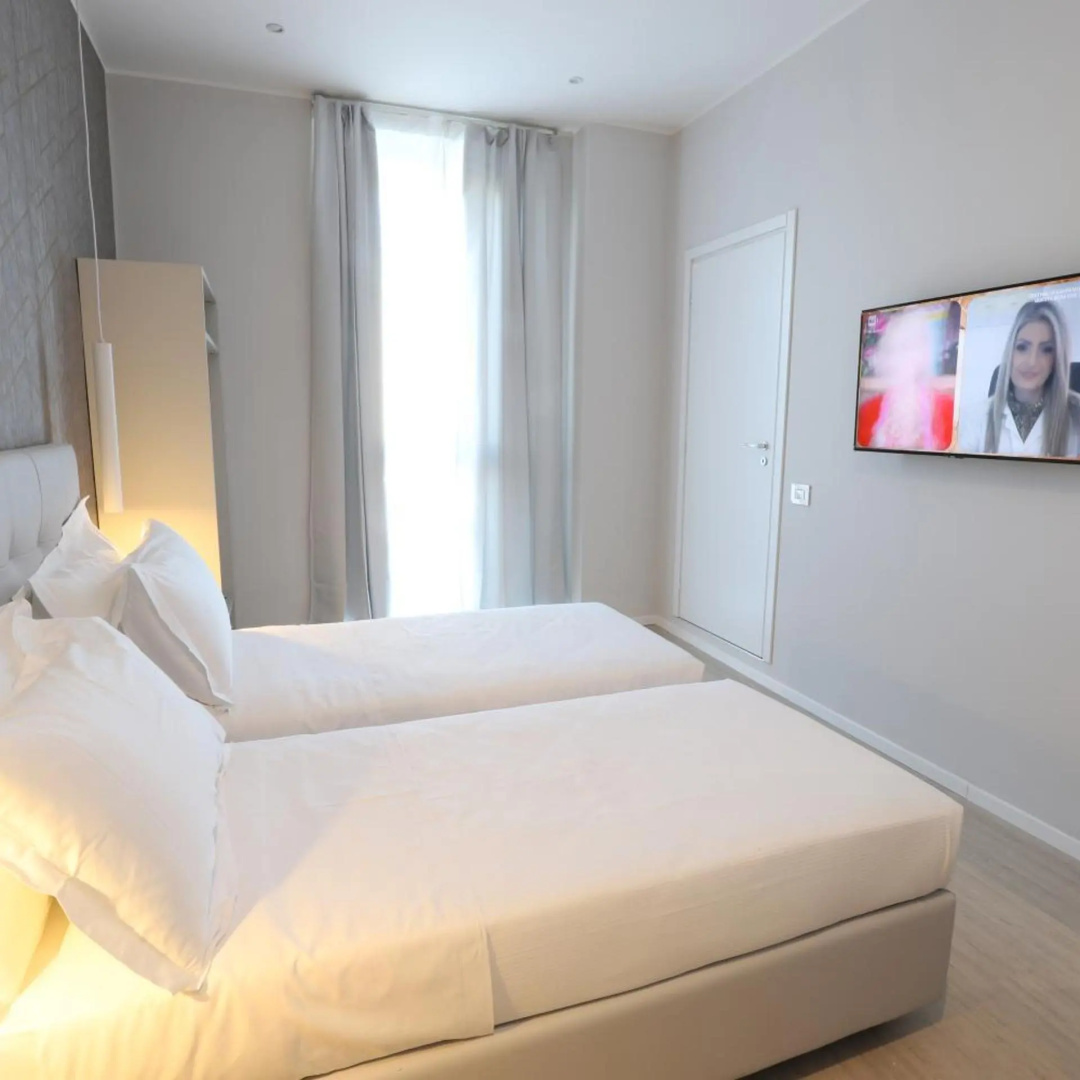 Photo - Cadorna Luxury Hotel