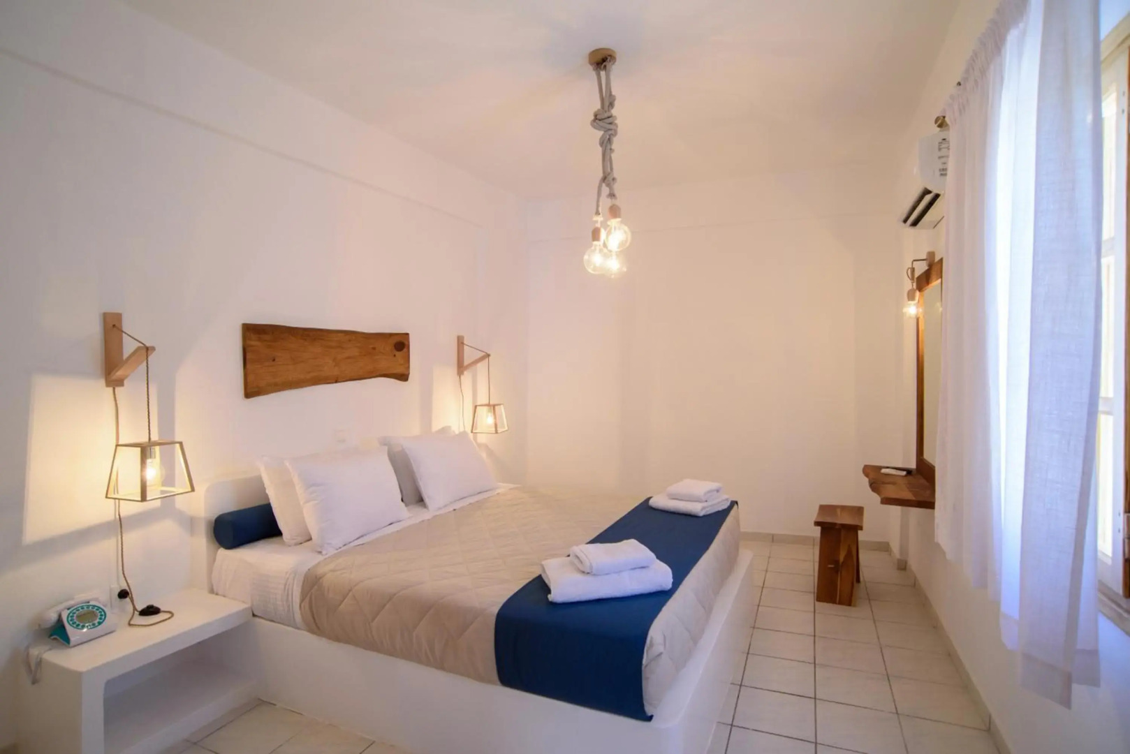 Photo - Santorini Crystal Blue Boutique Hotel
