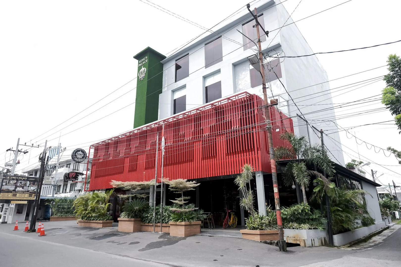 Foto - King's Palace Medan RedPartner