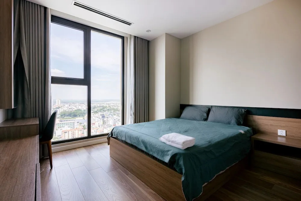 Photo - Muse Hanoi Luxury Apartment - D'Eldorado