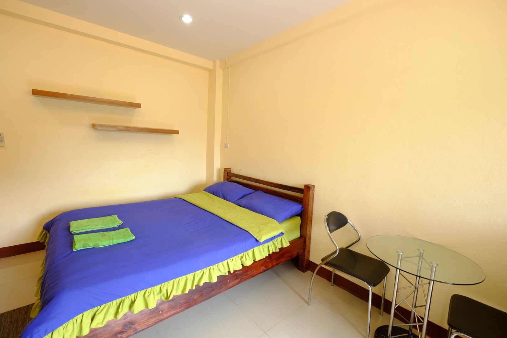 Livable Hotel