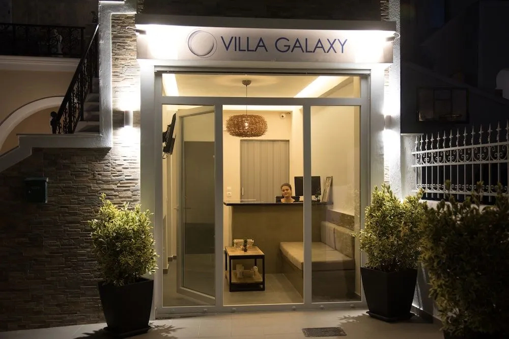 Foto - Villa Galaxy Santorini