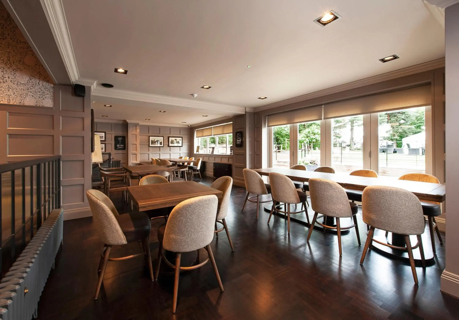 Foto - The Bulls Head Hotel