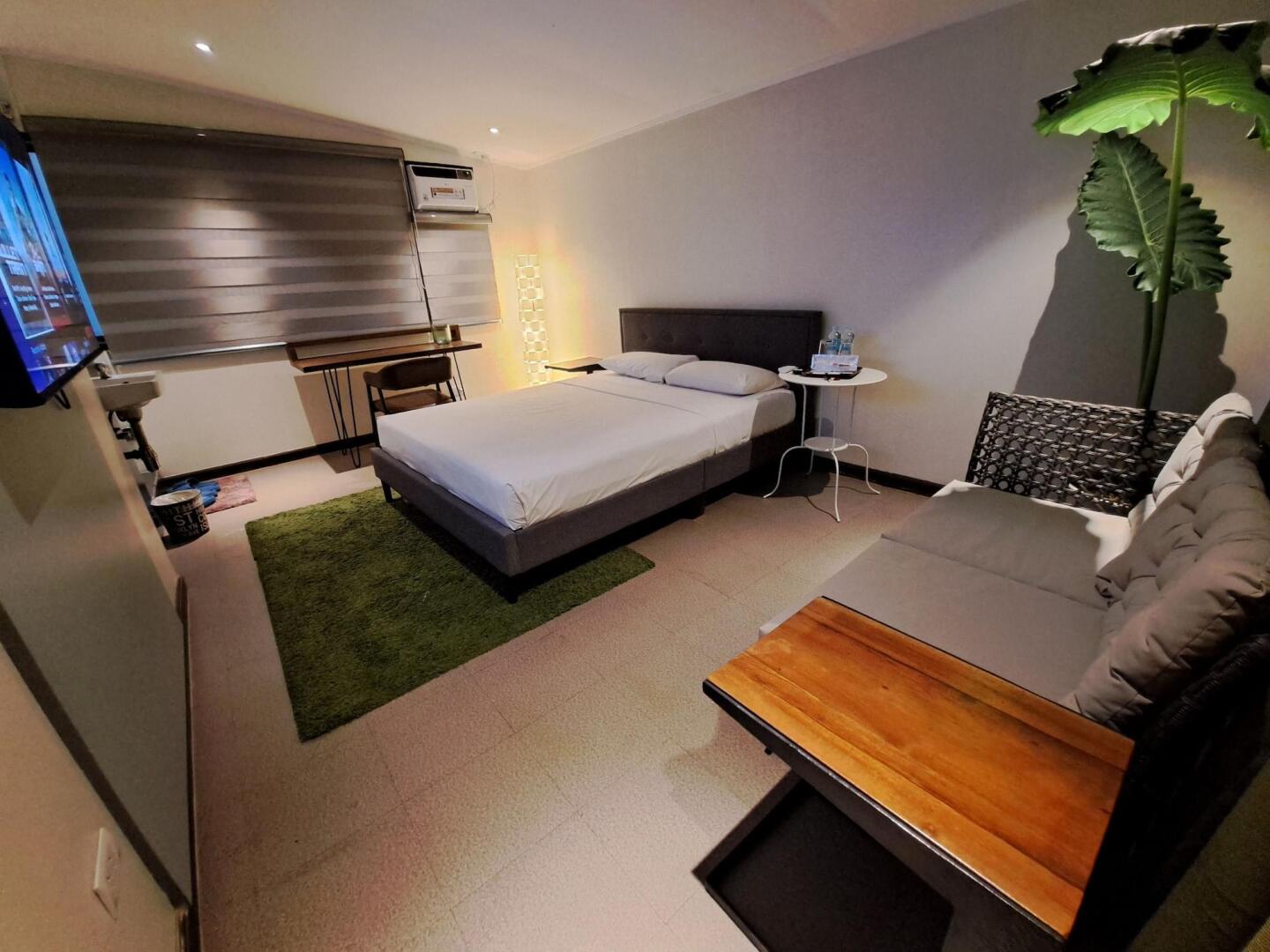 Foto - The Hub District Garden Suites