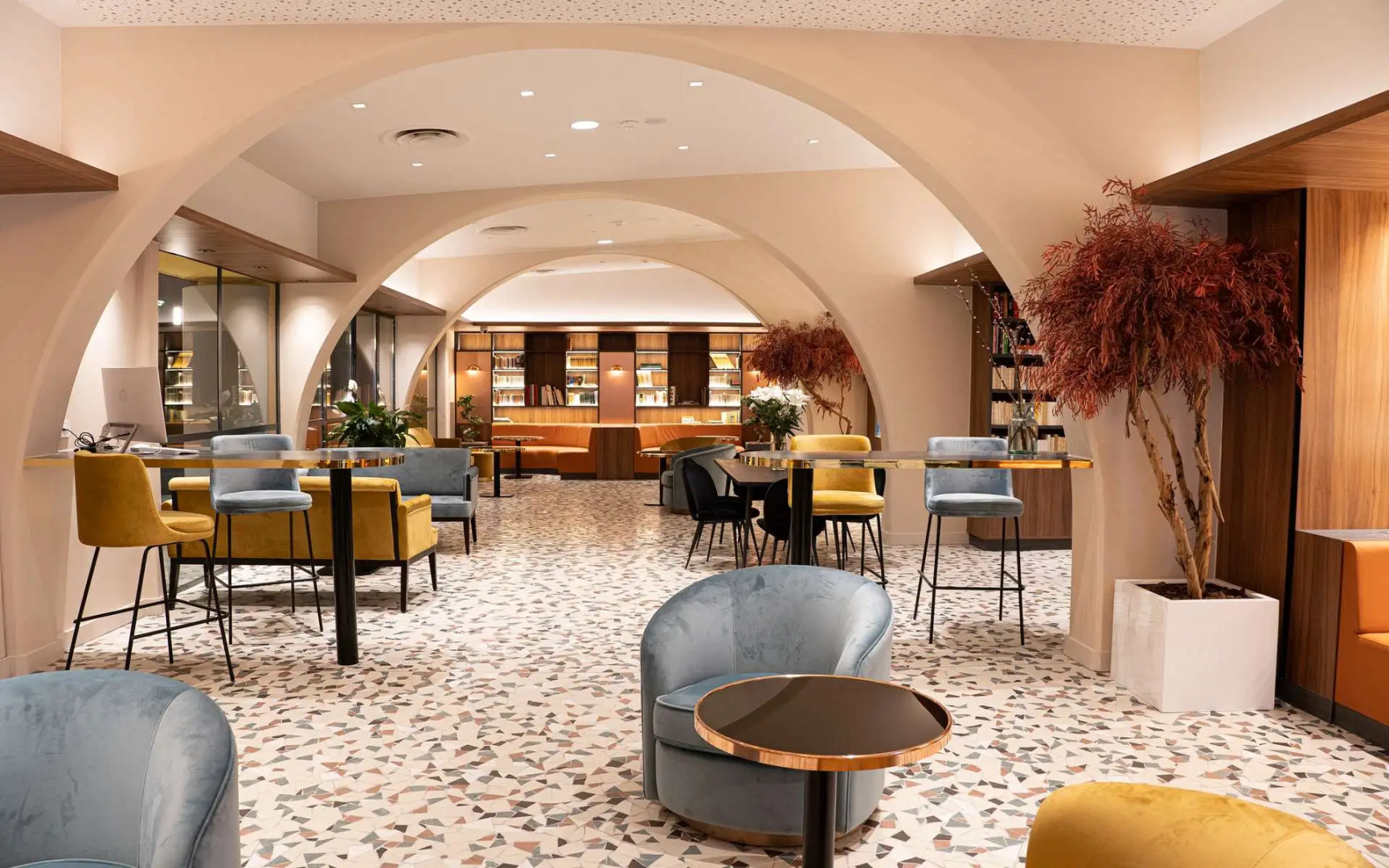 Foto - Aquabella Hôtel & Spa