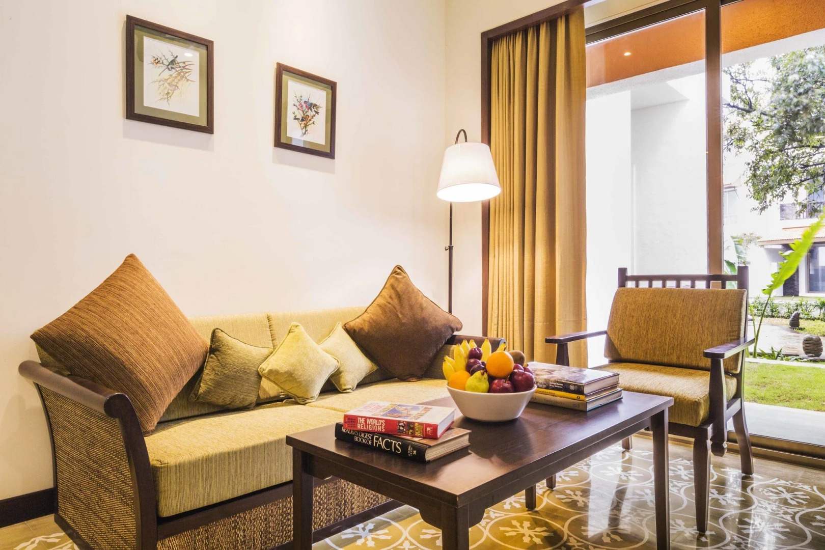 Foto - Rhythm Lonavala - An All Suite Resort